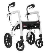 Rollz Motion All In One Rollator Wheelchair