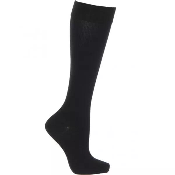 Anti-DVT Travel Socks 1 Pair Reduces the risk of DVT.