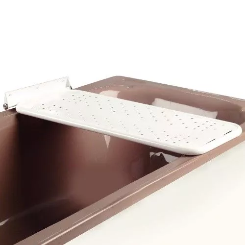 Bariatric Heavy Duty Wall Mounted Bath Board