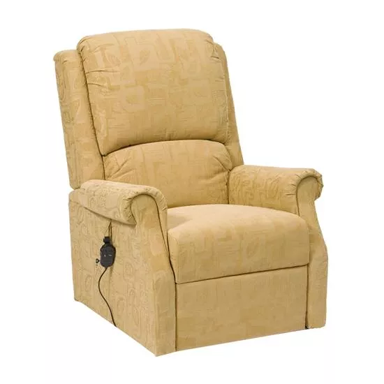 Restwell recliner 2025