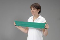 Energising Exercise Bands 2