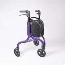 Freestyle 3 Wheel Rollator