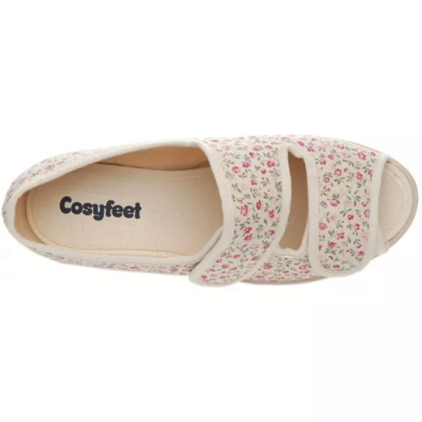 Cosyfeet millie slippers hot sale