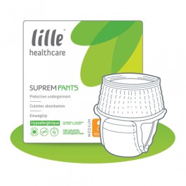 Lille Suprem Pants - Pull-Up Incontinence Pants