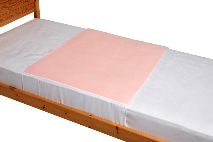 kylie mattress protector single