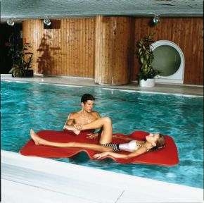 Airex Hydrotherapy Mat Top Choice For Exercise Mats