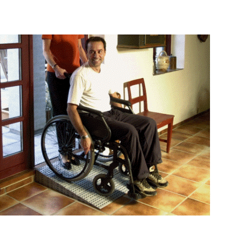 Modular Mobility Ramp | Wheelchair Ramps | Active Mobility