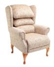 Wentwood fireside chair hot sale