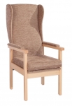 Wentwood discount fireside chair