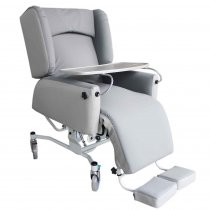 Pressure Relieving Air Chair