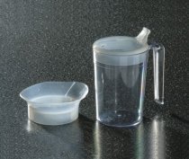 Shatterproof Mug