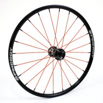 Spinergy SLX Wheelchair Wheel 1