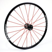 Spinergy SLX Wheelchair Wheel 2