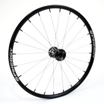 Spinergy SLX Wheelchair Wheel 3