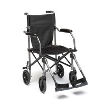 Travel Lite Wheelchair