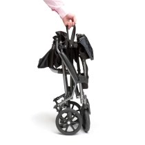 Travel Lite Wheelchair