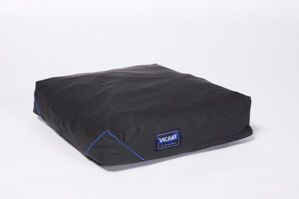 Vicair Acadamy Twin 6 & 10 Cushion For Pressure Relief.