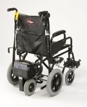 Wheelchair Stroller Single Wheel Powerpack 3