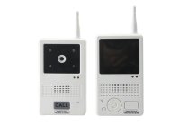 Wireless Video Door Phone 2